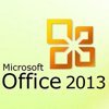 Microsoft Office 2013