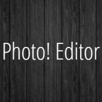 Photo! Editor